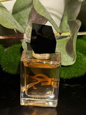 Yves Saint Laurent Libre Mini with Vanilla & Orange Blossom
